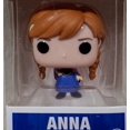 thumbnail image 3 of 2025 FUNKO POCKET Llaveros Demona Princesa Cenicienta Sanderson Ariel Alice Anna Elsa Jasmine Sombrerero Loco Pan COCO Figura Juguetes, 3 of 5