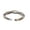 Silver3, variant on SIfdSeng Get it Fast Adjustable Minimalist Toe Rings for Stackable Barefoot Beach Jewelry Summer Anklet Toe Finger