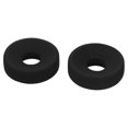 thumbnail image 4 of Sponge Ear Cushions Long Service Life Compact Size Foam Ear Pads Easy To Install For GRADO GS1000I, 4 of 8