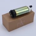 thumbnail image 3 of Gsuatey Fuel Pump for Hnoda Outboard BF 75 90 115 130 135 150 200 225 250 HP Replaces 16735-ZW5-003 16735-ZZ5-003 16735-ZY3-004, 3 of 16