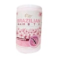thumbnail image 2 of Merry Sun Brazilian Hair BTX - Ultimate Straight Treatment with Sakura Essence - 1000ml - Perfect for Damaged, Dry, and Frizzy Hair - Salon Quality Formula, 2 of 8