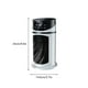 thumbnail image 4 of Cooler Home Dormitory Office Desktop Humidification Fan Usb Multi-function Timing Conditioning Fan, 4 of 9