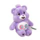 thumbnail image 1 of Peluche ositos cariñositos violeta share care bears original 33cm, 1 of 1