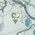 thumbnail image 2 of Easter Wooden Alphabet Pendant Decoration Supplies, 2 of 6