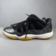thumbnail image 1 of A i r-Jor-dan Shoes Mens 12 Black Jo r-dan 11 XI Retro Low Barons Basketball Athletic, 1 of 6