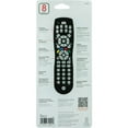 thumbnail image 2 of GE 8-Device Universal Remote, Black, 34929, 2 of 8