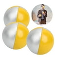 thumbnail image 1 of JUEGO DE PELOTAS DE MALABARISMO DE 3 PIZAS, PELOTAS DE PRÁTICA PORTÁLES, 1 of 7