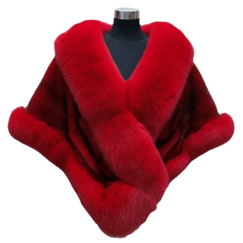 Red One Size