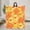 Orange, variant on Rubber Duck Throw Blanket, Cute Yellow Cartoon Ducks Blanket, Ultra Soft Warm Fleece For Car Chair 60x50