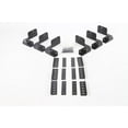 thumbnail image 4 of Dee Zee Running Board Mounting Kit DZ15326 Rough Step; Cradle Mount; No Drilling Required; For Dee Zee Rough Step Boards, 4 of 4