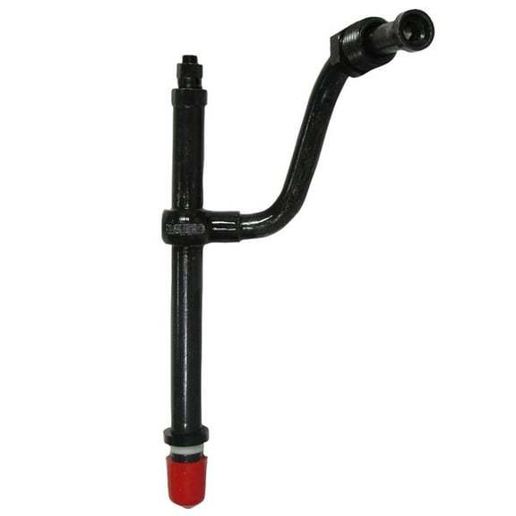 RAParts Pencil Fuel Injector Fits John Deere Tractor AR5078 3010 3020 4000 4010 4020 4230