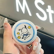 Sanrio Bluetooth Earphones Kuromi Hello Kitty Cinnamoroll Melody Cartoon Wireless Headphones Music Noise Reduction Headset Gifts