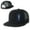 Navy, variant on Classic 5 Panel W/Rope, White