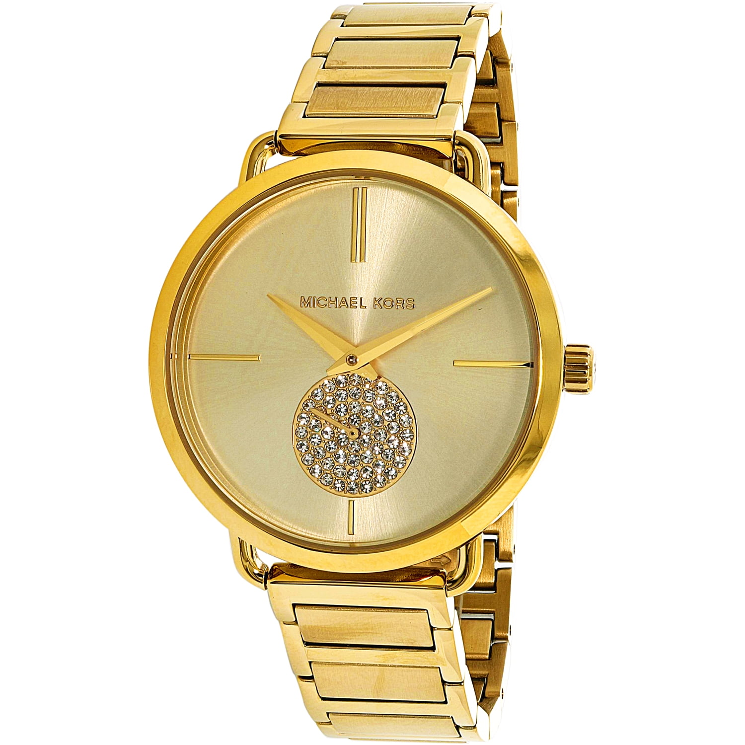 I want to sell my michael kors watch discount