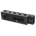 thumbnail image 1 of Piezas de Interruptor de Control de Asiento de Potencia Zulema Negras para 10-2015 25974714, 1 of 3