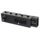 thumbnail image 1 of Piezas de Interruptor de Control de Asiento de Potencia Zulema Negras para 10-2015 25974714, 1 of 3