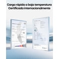 thumbnail image 4 of Anker 30W Cargador Rápido, Control de Temperatura Avanzado, Diseño Compacto 25% Más Pequeño, Compati, 4 of 6