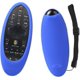 thumbnail image 1 of Blue-Cover Funda para Control Remoto Samsung BN59-01181B BN59-01182B Funda para Control Remoto Funda Protectora de Silicona Antideslizante Funda Antiarañazos a Prueba de Golpes, 1 of 5