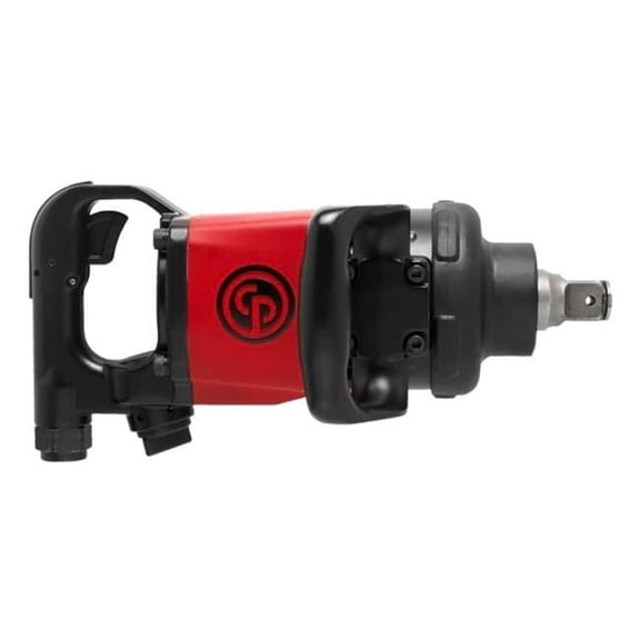 Chicago Pneumatic Tool Llc 1" High Torque Impact Gun 8941077820