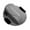 Grey, variant on Miulika Running Phone Armband Car Key Holder for Phones below 6.5 Inches Women & Men Deep Blue