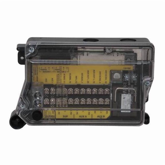 System Sensor Photoelectric Power Board D4P120