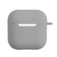 thumbnail image 1 of Dustproof Soft Silicone Wireless Bluetooth-compatible Earphones Case Protective Cover for Airpods Pro 4, 1 of 11