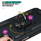 thumbnail image 4 of Funda Motorola Moto G9 Plus Uso Rudo Contra Golpes Douper Uso rudo, 4 of 4