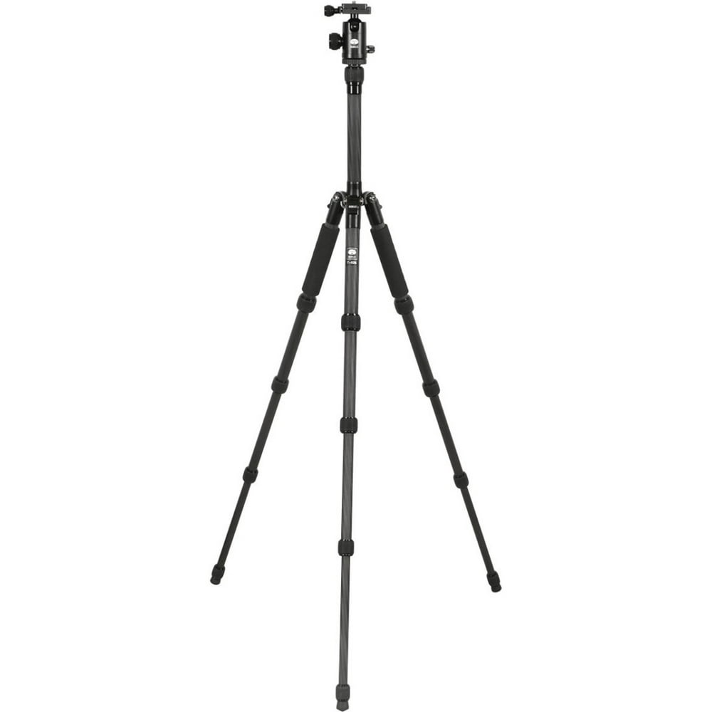 T005X Aluminum Tripod Kit