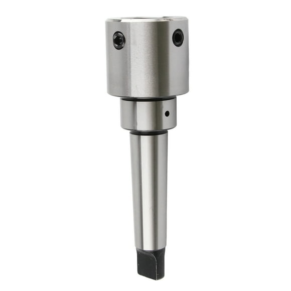 Drill Sleeve, Steel Easy High Performance Antirust Drill Chuck Arbor, for Magnetic Drill Radial Drill