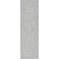 thumbnail image 2 of Lefebvre Salt and Pepper 2' 6" x 10' Runner, 2 of 5