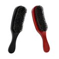 thumbnail image 3 of Wooden Hair Comb for Women Multi Color Ergonomic Handle for Comfortable Grip and Daily Use, 3 of 5