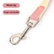 thumbnail image 3 of Xihbxyly Chaleco de Gamuza para Perro, Banda Reflectante de Seguridad, Correa de Pecho Acolchada Suave, Transpirable y Cómodo, Ideal para Entrenamiento y Paseo, Mini Mochila para Refrigerios, Talla A, 3 of 6