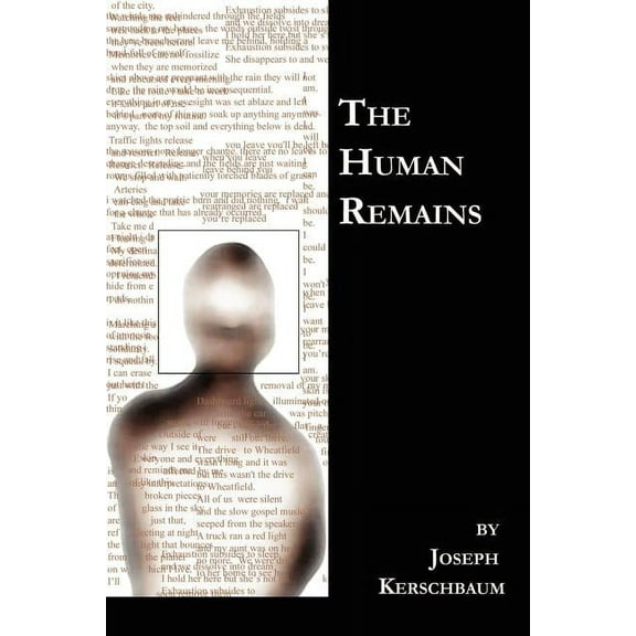 The Human Remains