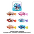 thumbnail image 1 of Mascota electrónica Zuru Robo Alive Robo Fish Varios modelos 1 Pieza, 1 of 4