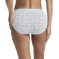 thumbnail image 3 of Jockey Women's Supersoft Hipster - 3 Pack, 3 of 5