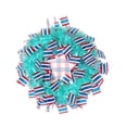 thumbnail image 1 of Estrellas Colgantes Adornos De Árboles Del 4 De Julio Decoraciones Del Día De La Independencia Para Fiestas En El Hogar Interiores Y Exteriores Monstrate HA043055-02, 1 of 5
