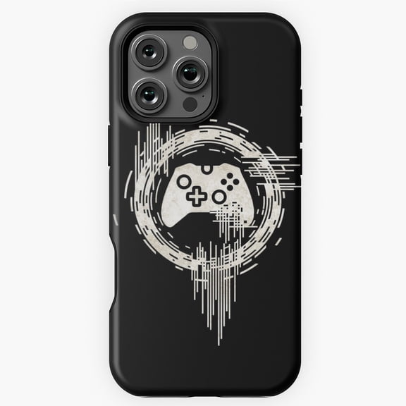 XB Gamer Logo Xbox Video Game Fan Phone Case for iPhone 16 15 14 13 12 11 Pro Max
