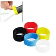 thumbnail image 5 of 4Pcs Tennis Racket Grip Rings Racket Fixed Rings Grip Tape for Tennis Racket Handle Table Tennis Racket Grip Bands Set, 5 of 8