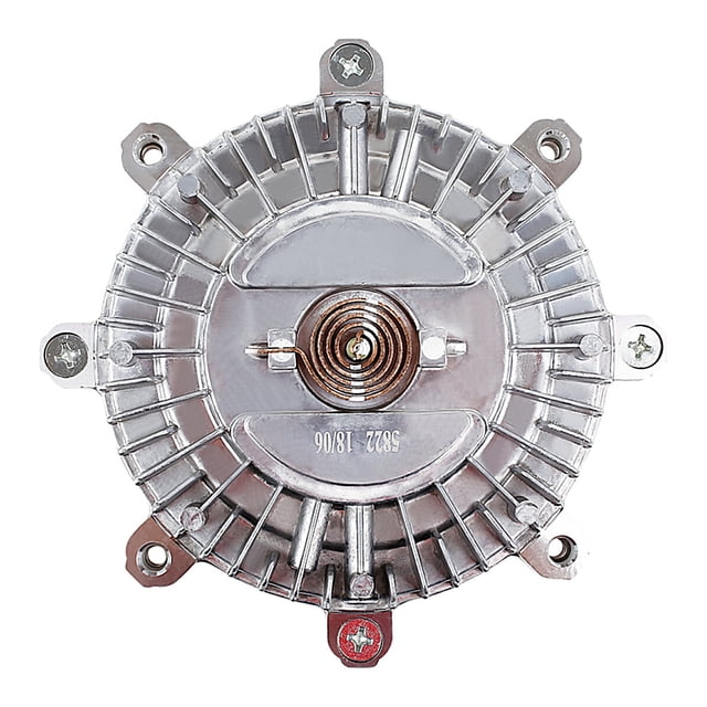 Fan Clutch Frontier 2005 A 2015 Nissan L4 2.5L KEEP ON GREEN .