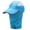 A1 Sky Blue, variant on Outdoor Baseball Cap for Men Women Upf 50 Fishing Uv Hat with Neck Flap Face Cover for Sun Protection Quick Dry Cycling Safari Hiking Fishing Hat Detachable Foldable Sun Hat Removable Neck Shade Hat
