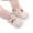 Beige, variant on Herrnalise Toddler Kids Baby Girls Summer Bowkont Princess Dress Non-slip Casual Shoes