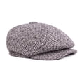 thumbnail image 2 of COCOpeaunt New Adjustable Men Summer Winter Sun Newsboy Hats Classic Western Newsboy Caps Cotton Blend Beret Hat Flat Brim Men Berets Cap, 2 of 6