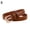 As shown in the picture, variant on FurNest Ladies Girls Women's Tin Skinny PU Leather Belt Waist Jeaa3d82112