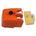 thumbnail image 1 of Air Filter With Air Filter Cover For 029 039 MS290 MS390, 1 of 4