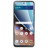 Simple Mobile Motorola Moto G Stylus 4G (2023), 64GB, Blue- Prepaid Smartphone [Locked to Simple Mobile]