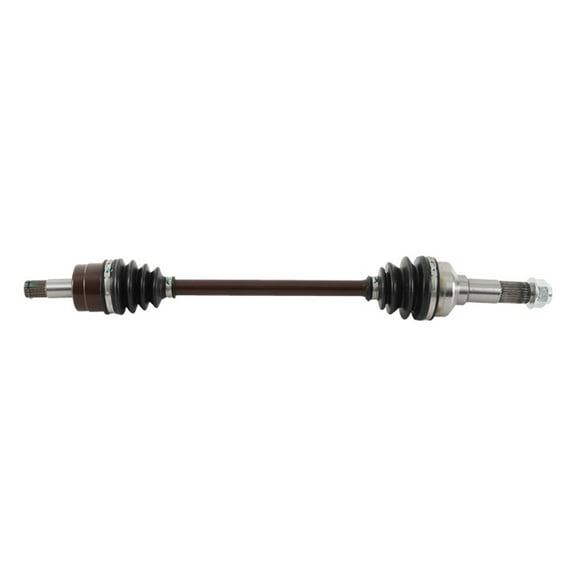 All Balls Front Left 6ball CV Axle for Yamaha 450 RHINO 2006 2007 2008 2009