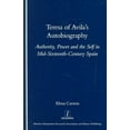 thumbnail image 1 of Pre-Owned Teresa of Avila's Autobiography : Authority, Power and the Self in Mid-Sixteenth-Century Spain, 1 of 1