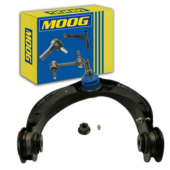 MOOG Front Right Upper Suspension Control Arm Ball Joint compatible with Dodge Durango 2011-2015