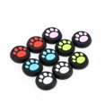 thumbnail image 1 of 16pcs Silicone Joystick Covers,mixcolor, 1 of 4