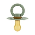 thumbnail image 7 of Itzy Soother™ Natural Rubber Pacifiers, Succulent & Agave, 6-18m, 7 of 7